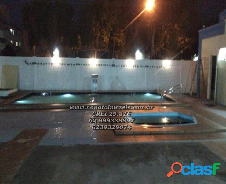 Oportunidade Apartamento a 5 minutos do Shopping Flamboyant