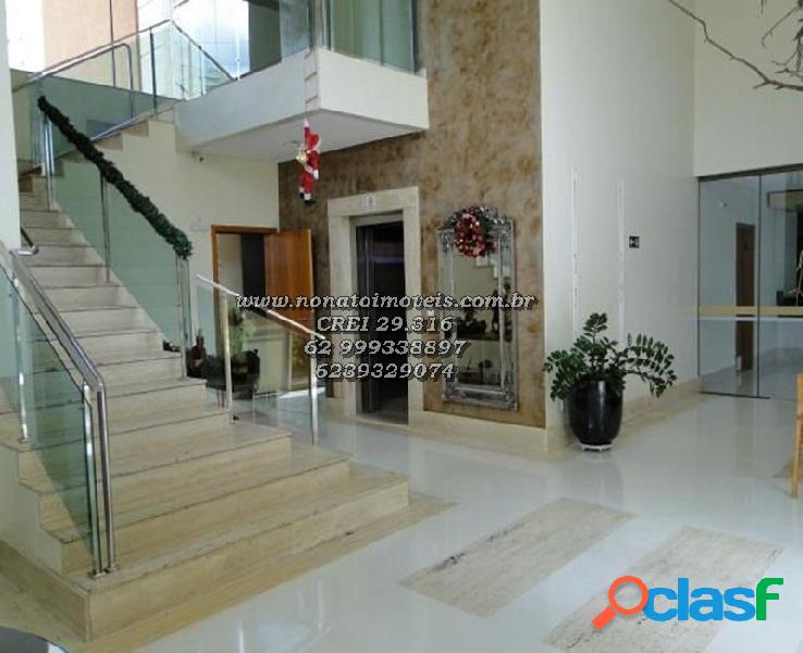 Oportunidade! Excelente Apartamento 1 por andar na Nova