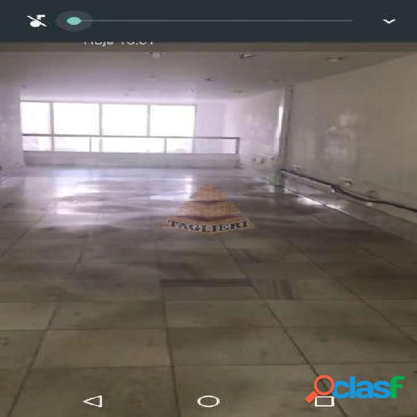 Prédio Consolação comercial 700 mts 3 pavimentos todo em