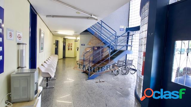 Predio Comercial - Av Ibirapuera 668mts