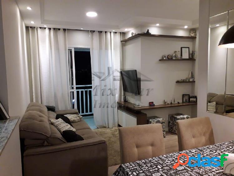 REF: 167010 - Apartamento no Bairro do KM 18 - Osasco SP