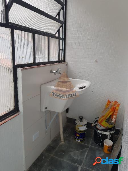 SALA COMERCIAL 112,73 m² PARQUE SÃO LUCAS