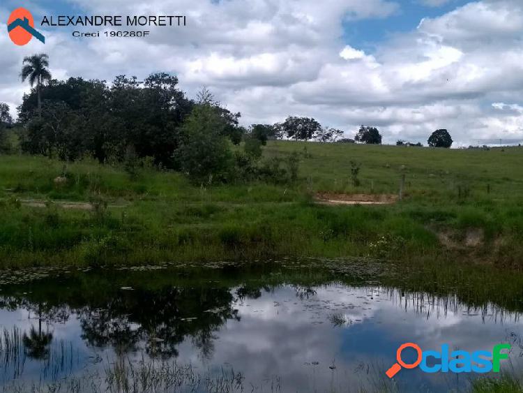 SITIO EM ARAÇOIABA DA SERRA 220.000,00