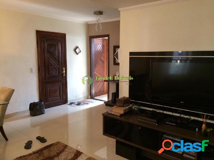 Sobrado 180 m² (Jardim Valdibia)
