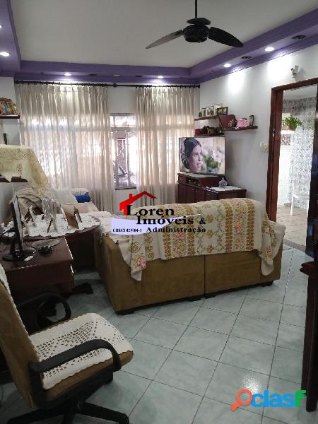 Sobrado 3 dormitórios Vila Valença Sv!