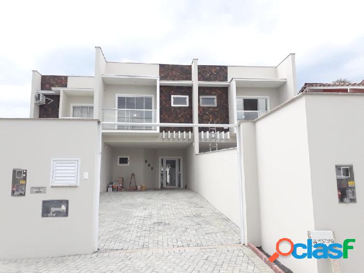 Sobrado Alto Padrao- Saguacu- 150m2, 4 vagas