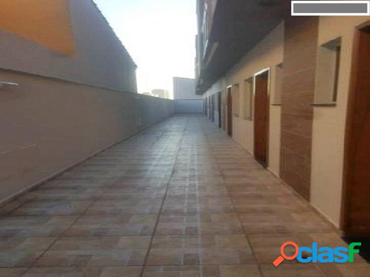 Sobrado com 1 Quarto à Venda, 55 m² por R$ 319.999 -Parada