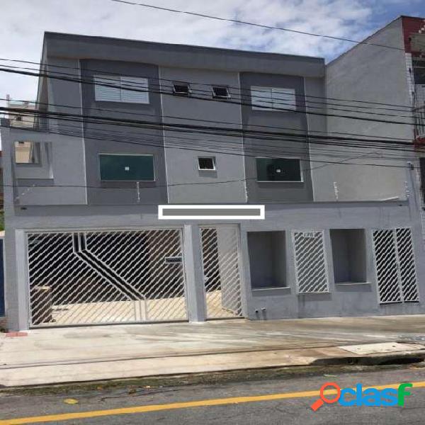 Sobrado com 3 Quartos à Venda, 115 m² por R$ 370.000- VL