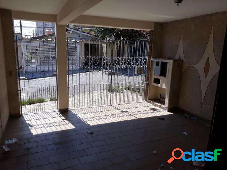 Sobrado com 3 Quartos à Venda,150 m² por R$ 480.000 - Vl