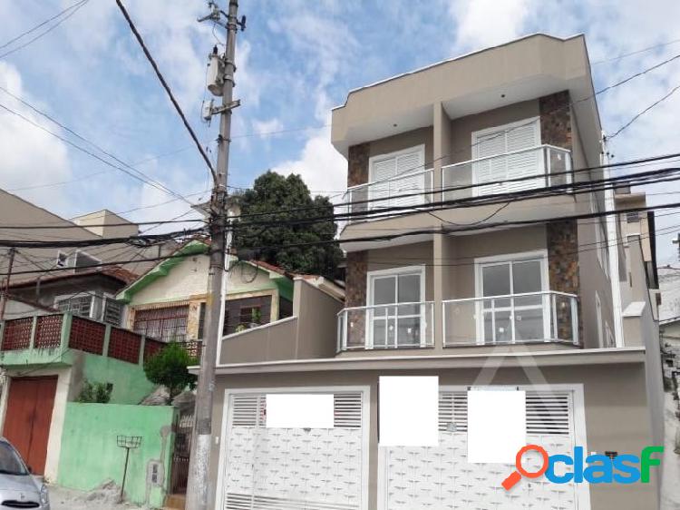 Sobrado com 3 Quartos à Venda, 170 m² por R$ 790.000 -