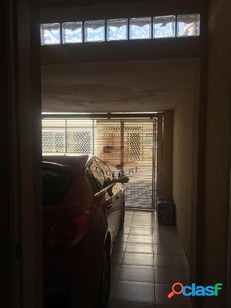 Sobrado recém reformado em ótima localização no Tatuapé