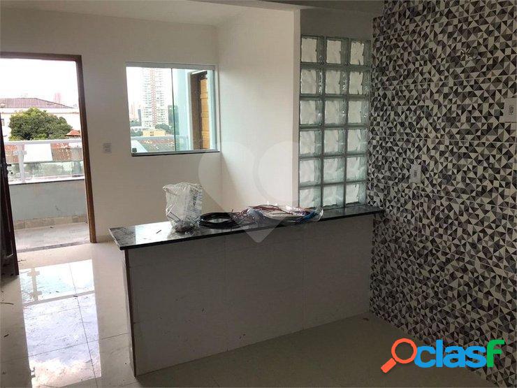 Studio Casa · 61m² · 2 Quartos- R$: 280.000,00 - Vila