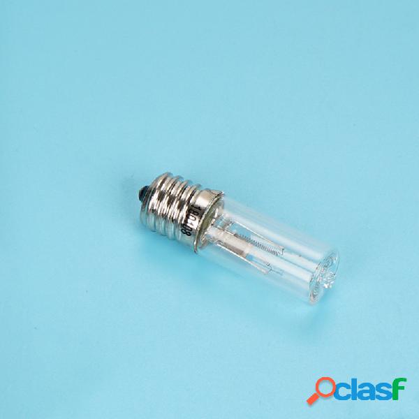 UVC ultravioleta desinfecção germicida esterilização luz