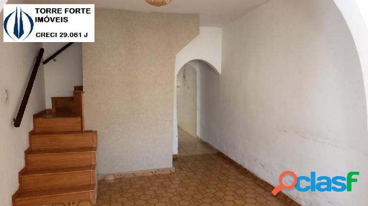Uma linda casa com 2 dormitórios 1 vaga no Jardim