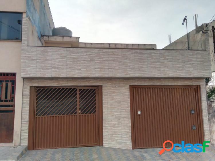 VENDE-SE CASA EM SÃO PAULO!