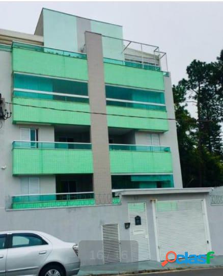 VENDE-SE COBERTURA DUPLEX!!!DIADEMA!