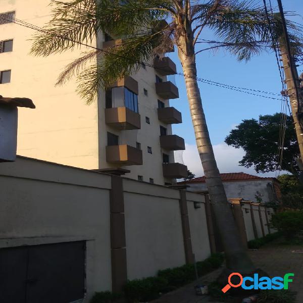 VENDE-SE/ALUGA-SE APARTAMENTO NO VILA CONCEIÇÃO/DIADEMA!