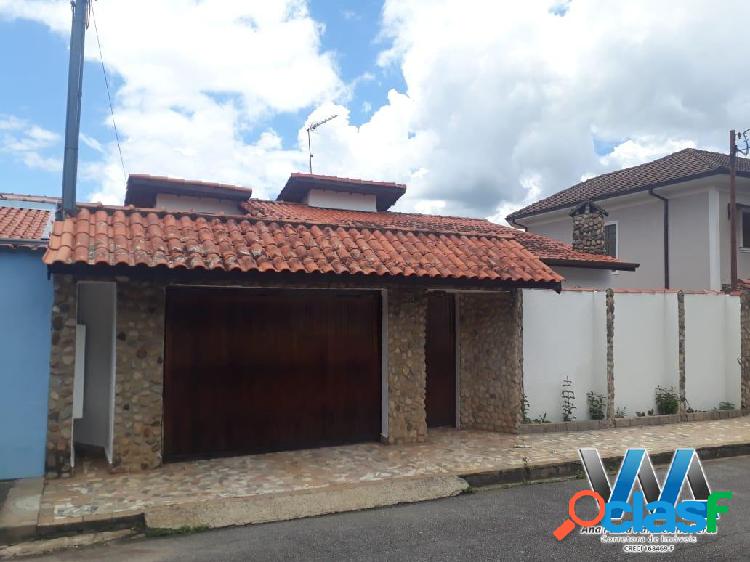 Ótima Casa no Residencial da Ilhas