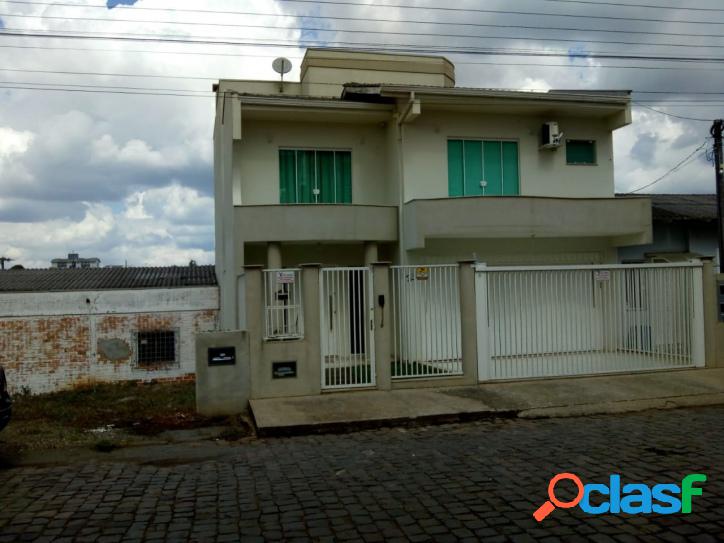 ótima casa a venda no bairro São Sebastião