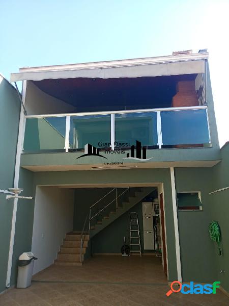 # vendo Ótima casa jardim fogaça #