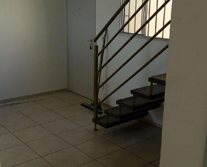 Aluga-se cobertura contagem