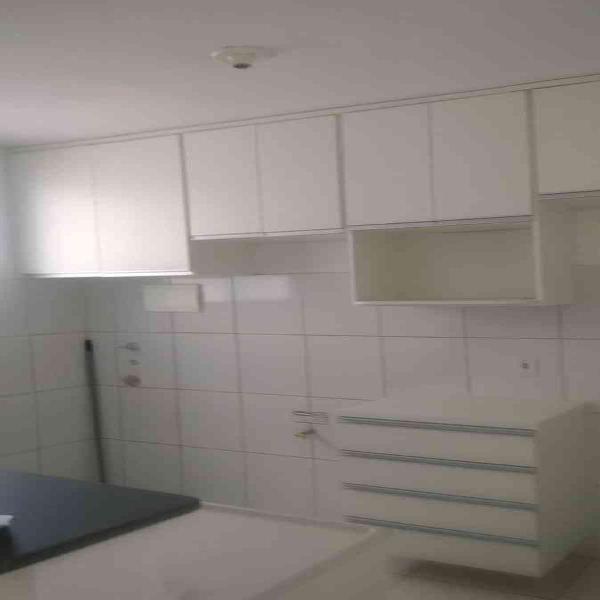 Apartamento, Arvoredo, 2 Quartos, 1 Vaga