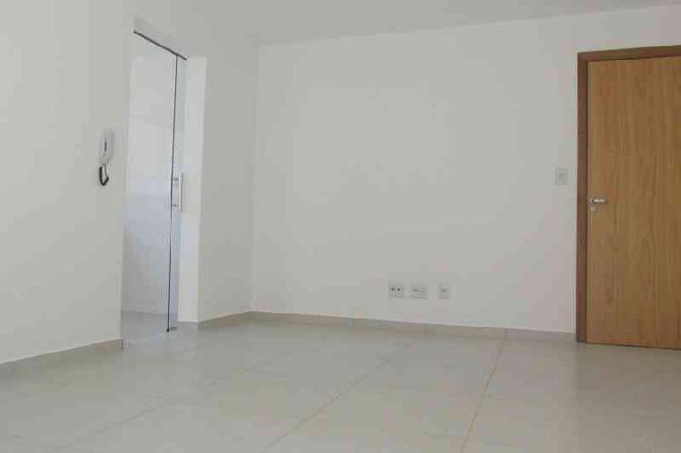 Apartamento, Caiçaras, 2 Quartos, 2 Vagas, 1 Suíte