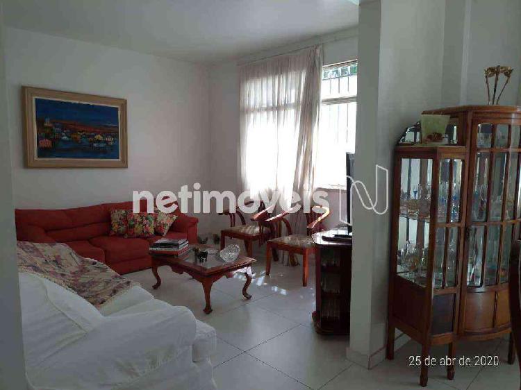 Apartamento, Santa Lúcia, 3 Quartos, 1 Vaga, 1 Suíte