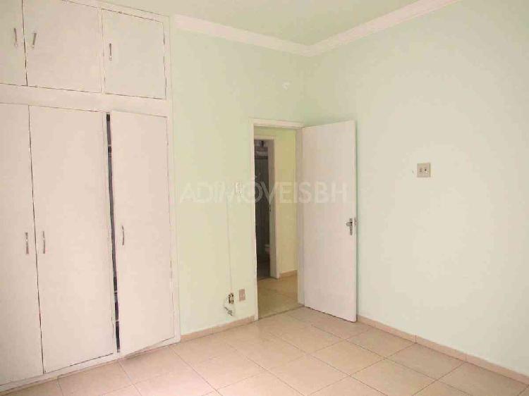 Apartamento, Santo Agostinho, 3 Quartos, 1 Vaga, 1 Suíte