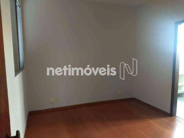 Apartamento, Vila Paris, 4 Quartos, 2 Vagas, 1 Suíte