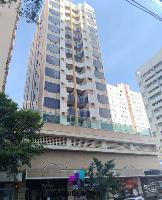 Apartamento no Edifício Jorge Amado em Maringá