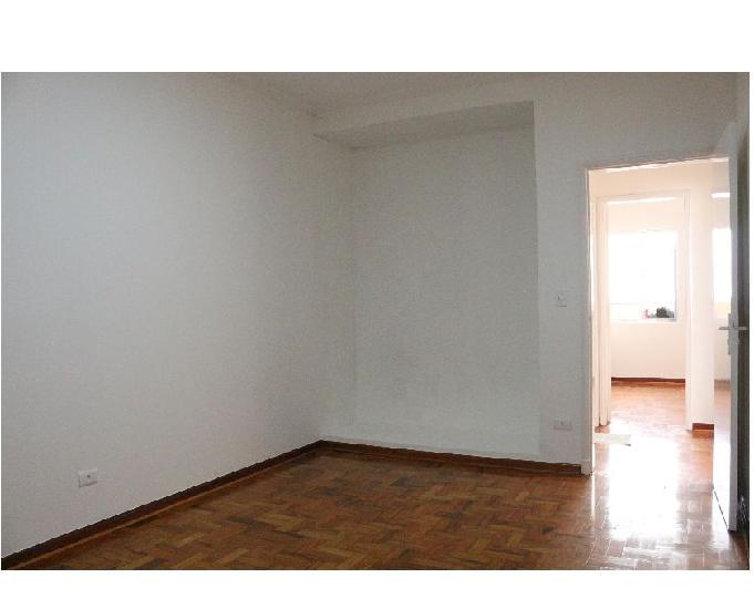 Apartamento no centro de São Paulo