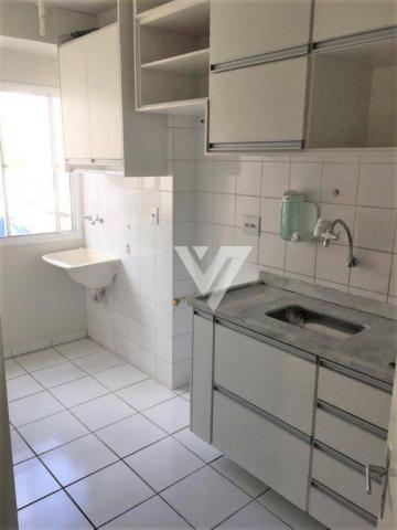 Apartamento à venda - Condomínio Villa Bella - Sorocaba/SP