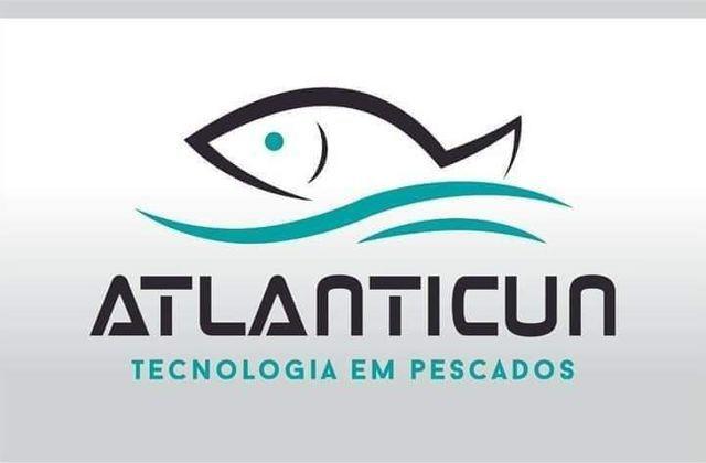 Atlanticun pescados franquia