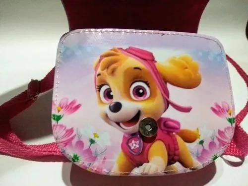 Bolsa Infantil Alça Ajustável 12 Unid. + 24 Xuxinhas