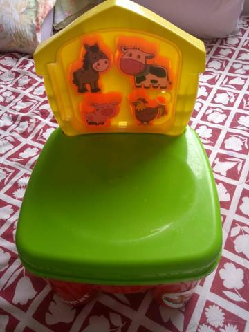 Brinquedos