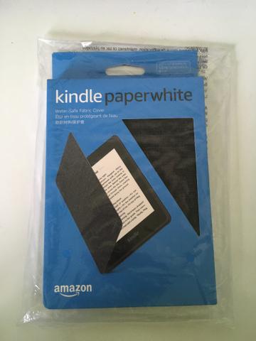 Capa Kindle paperwhite 10a geração