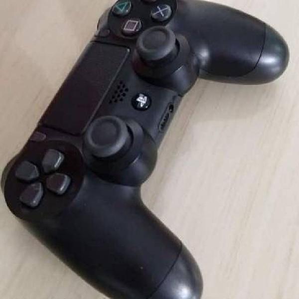 Controle PlayStation 4 ORIGINAL