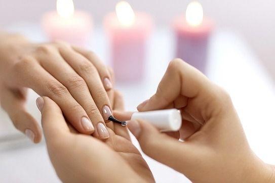 Curso de Manicure e Pedicure com alongamento em Gel e