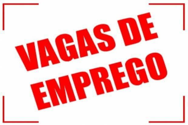 Diversas vagas de emprego CLT com inicio imediato - urgente