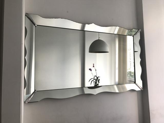 Espelho Importada da Bélgica