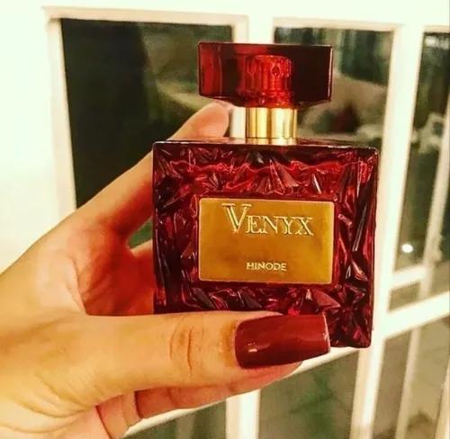 Fragrância Venyx