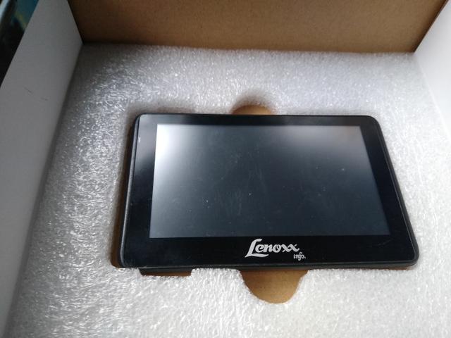 GPS