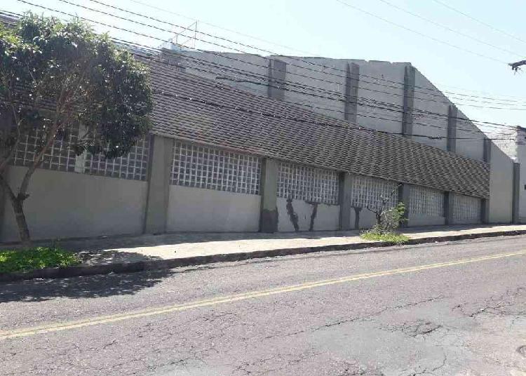 Galpão, São Luiz (pampulha)