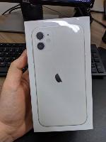 Iphone 11 128GB Branco