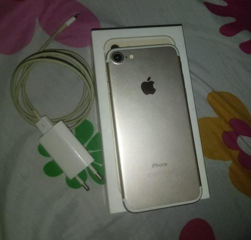 Iphone 7, 32 gb