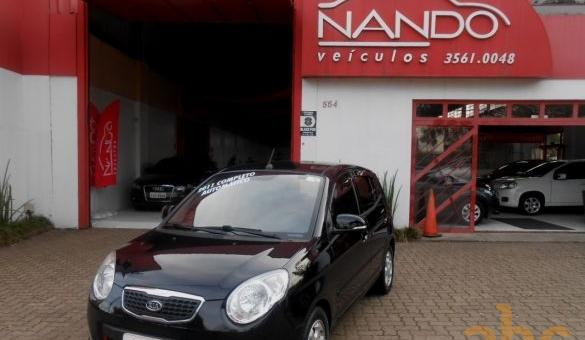 Kia - PICANTO