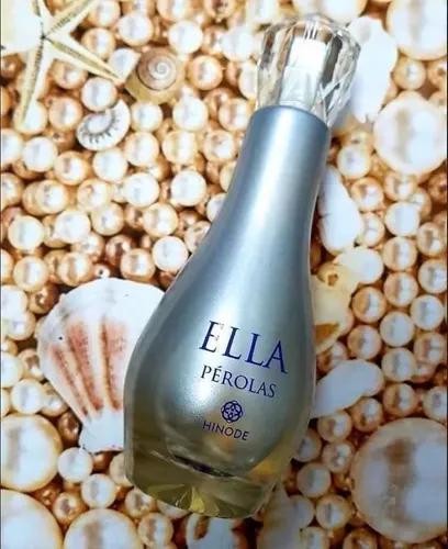 Lançamento Ella Pérolas - Fragrância Parecida Com O Gold