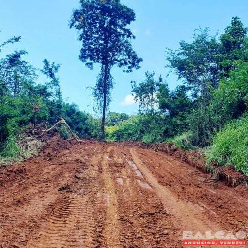 Lançamento! Fazendinhas em sinal em Jaboticatubas