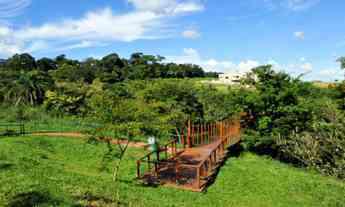 Lote em Condomínio à venda no bairro Jardins Munique,